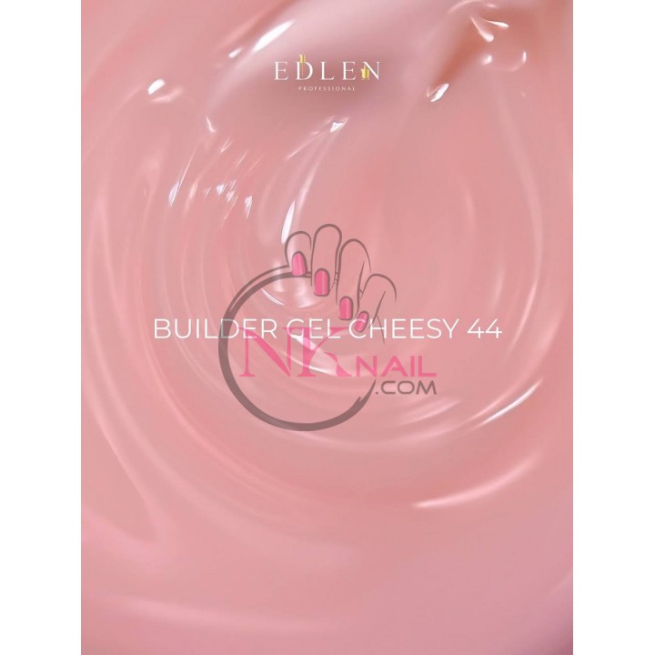 Гель Builder Gel Edlen №44 30 мл HEMA/TPO free